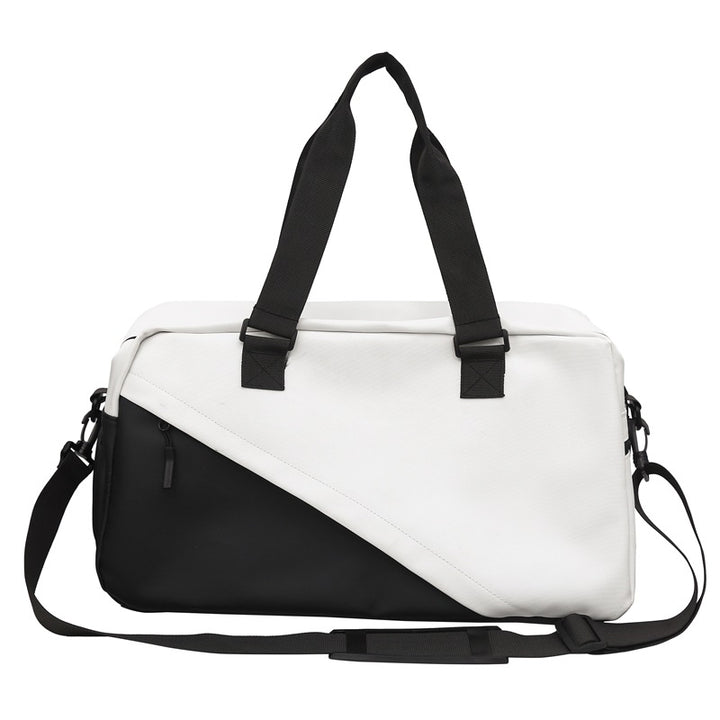 Multi-Functional Sports Weekend Duffel Bag Stornfield