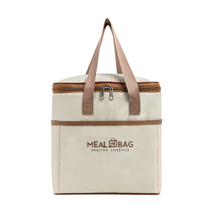 Insulated Lunch Bag