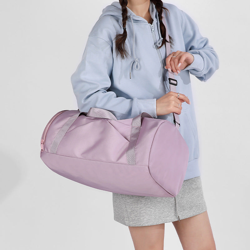 Lightweight Sports Duffle Bag Stornfield