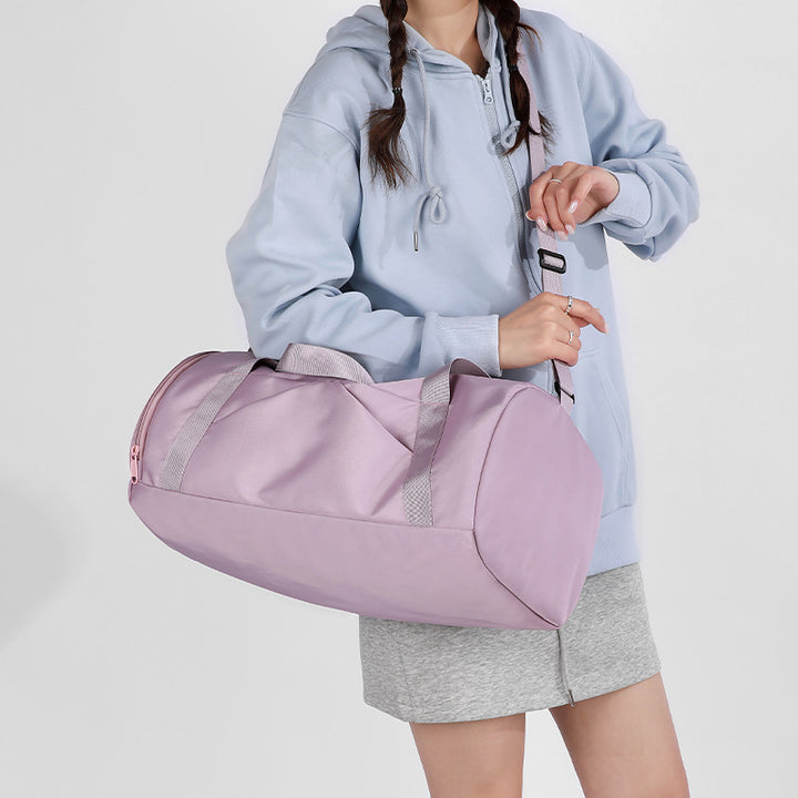 Lightweight Sports Duffle Bag Stornfield