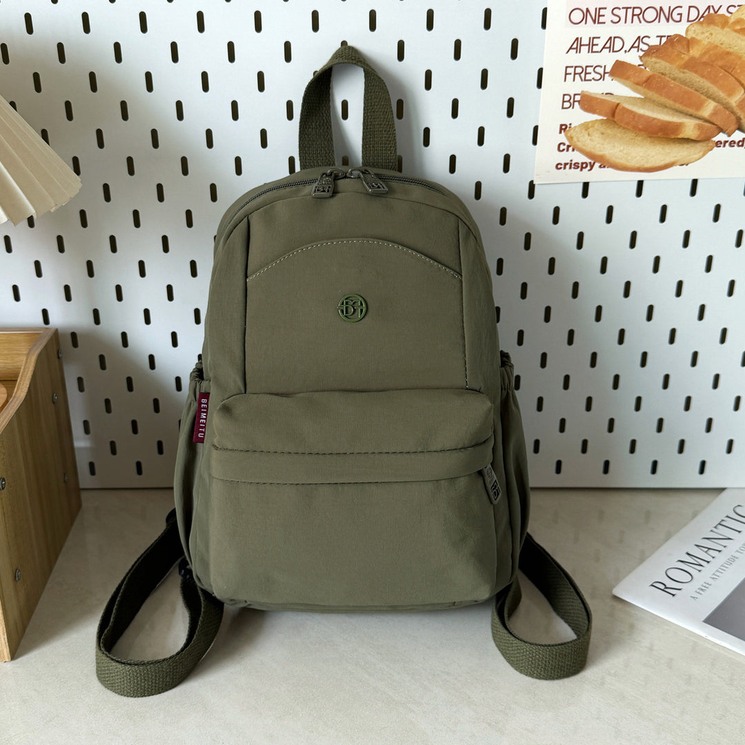 Compact Backpack Stornfield