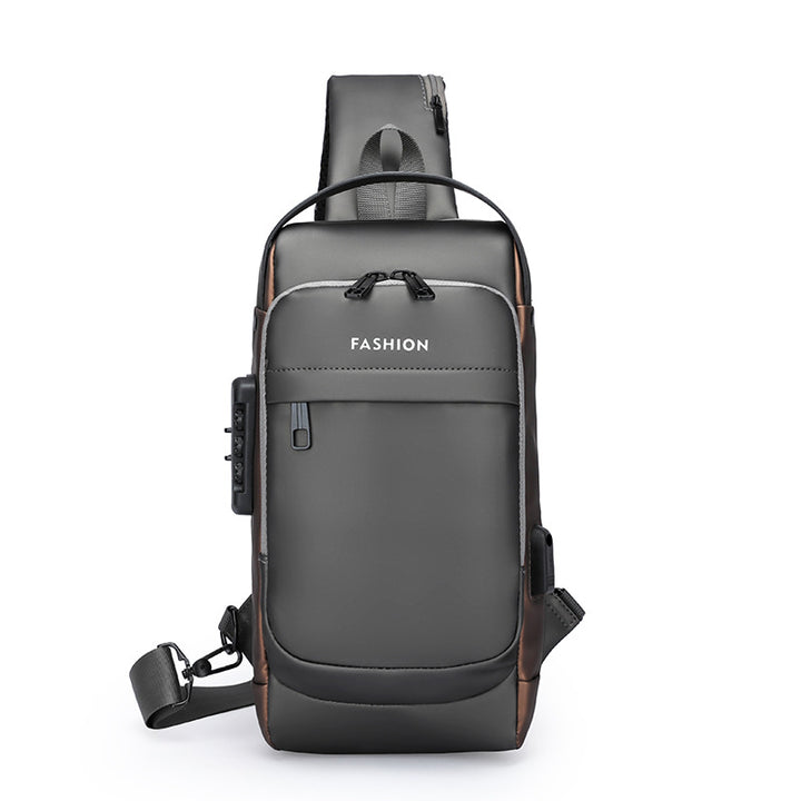 Lightweight Fashion Sling Bag Stornfield