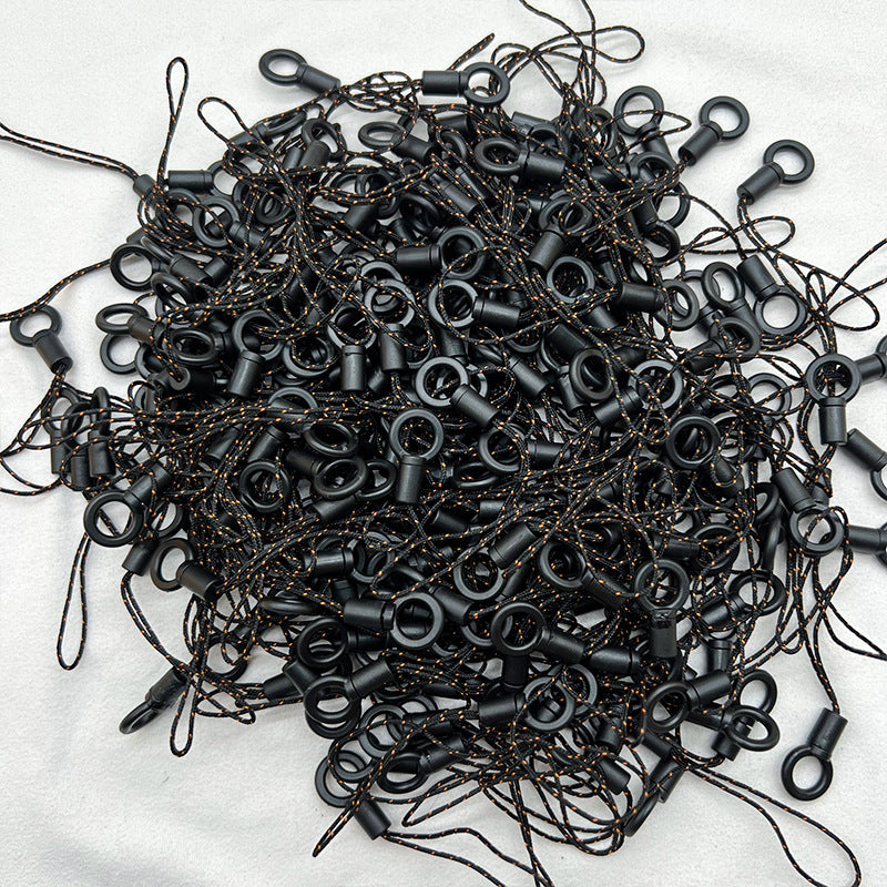 Versatile Lanyard Connector Stornfield