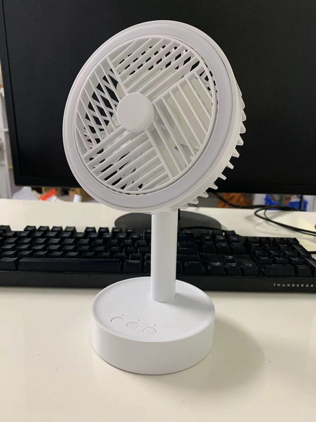 Table fan Stornfield