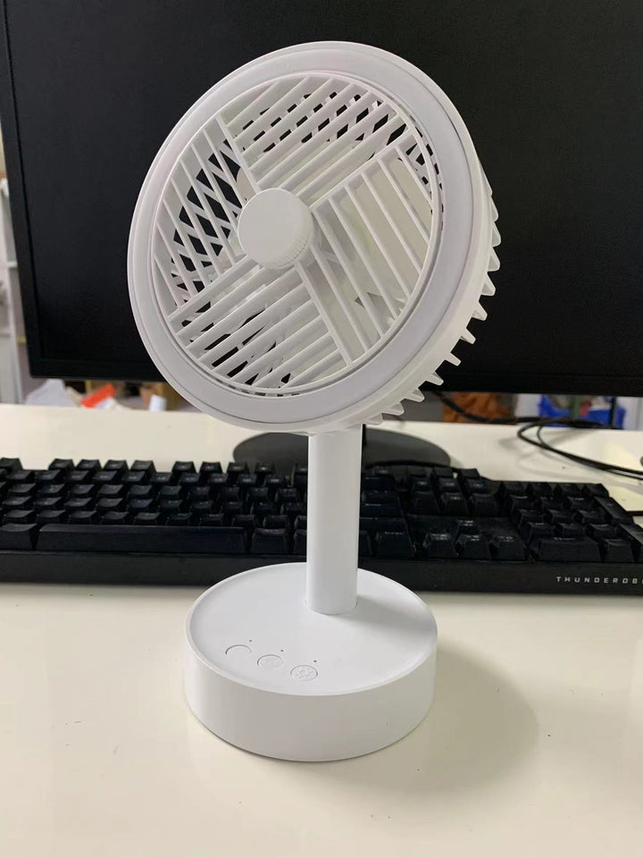 Table fan Stornfield