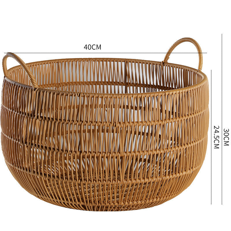 Storage Basket Stornfield