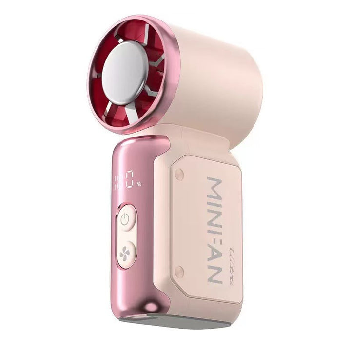 Women portable mini fan Stornfield