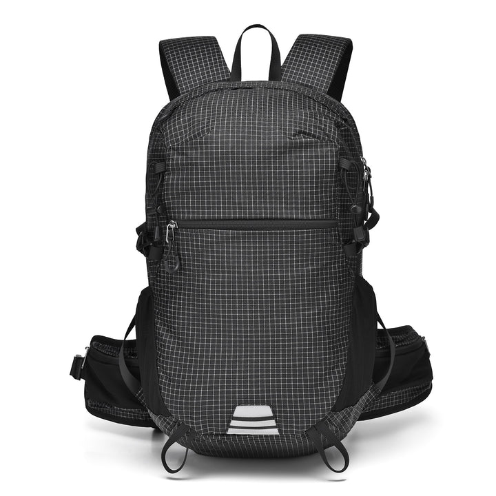 Lightweight, Multi-Compartment Outdoor Backpack Stornfield