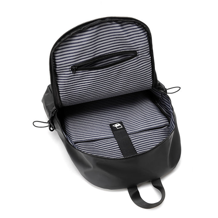 Multifunctional backpack with insulated compartments Stornfield