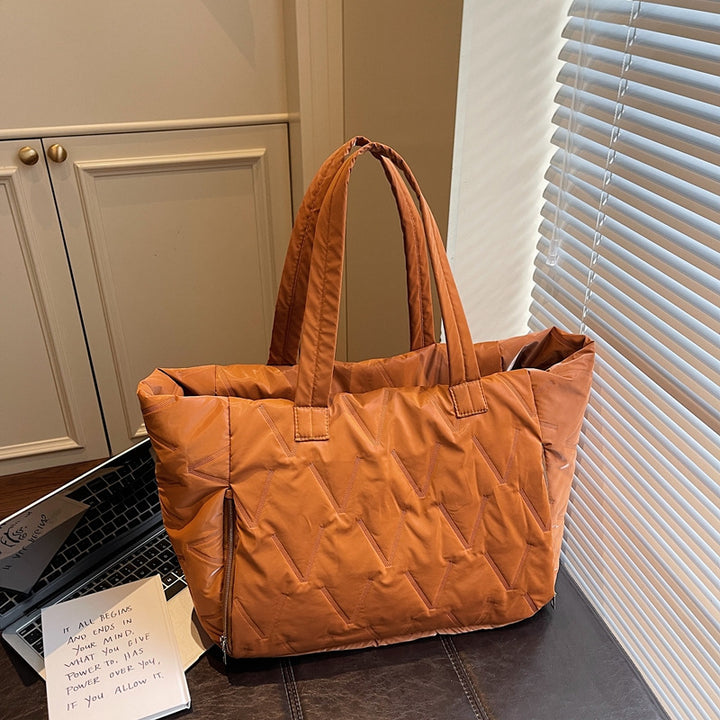 Insulated Fashion Tote Bag Stornfield
