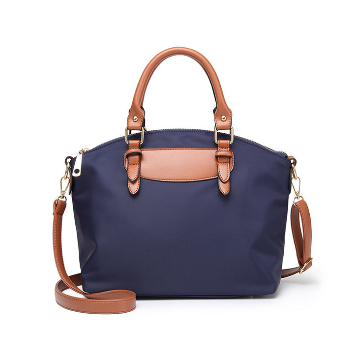 Versatile Handheld and Crossbody Bag Set