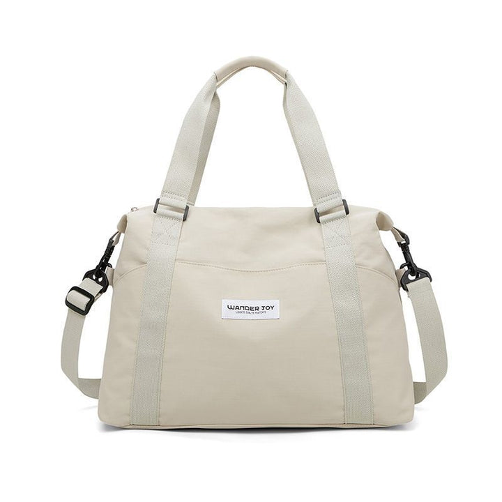 Sporty Carrying Bag Stornfield