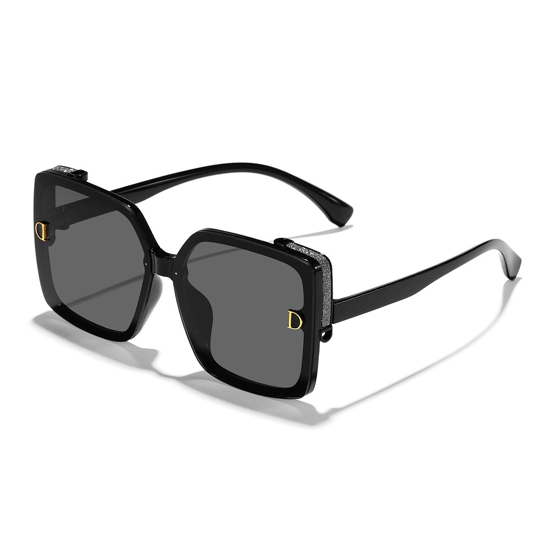 Women Designer Sunglasses with Luxurious Frame and Glittering Details Stornfield