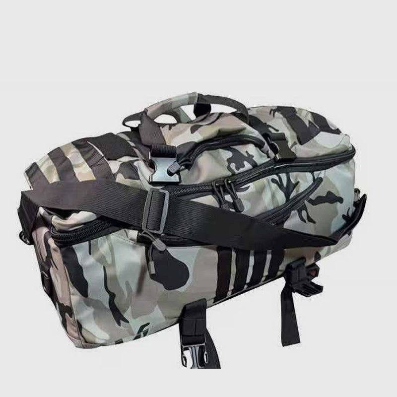 Tactical Durable Travel Stornfield