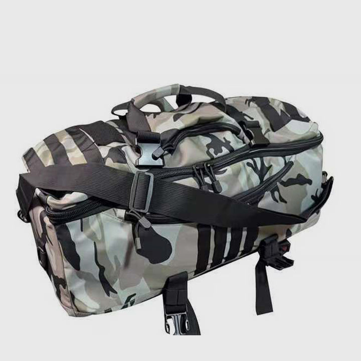 Tactical Durable Travel Stornfield