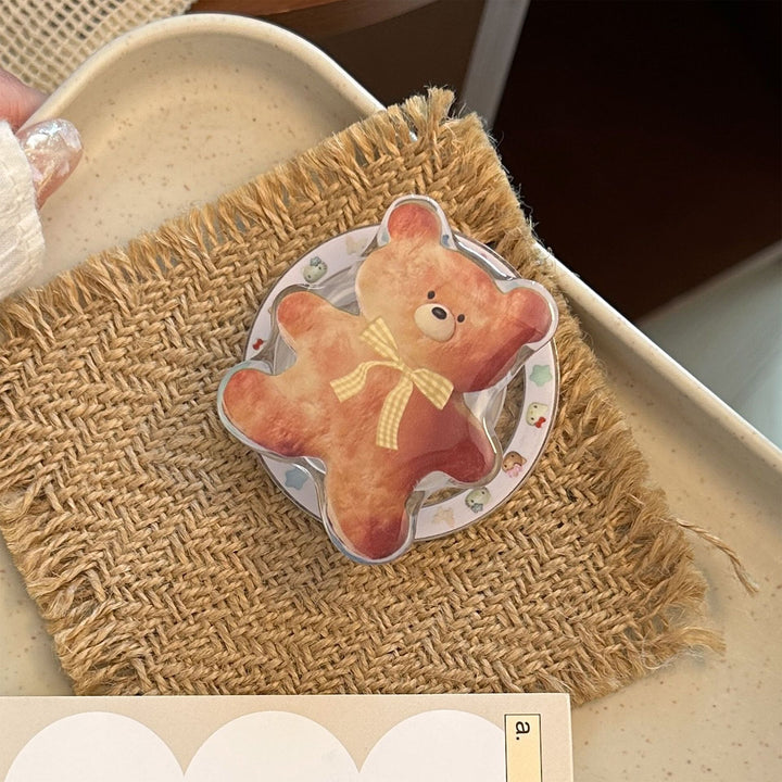 Cute Bear Smartphone Holder Stornfield