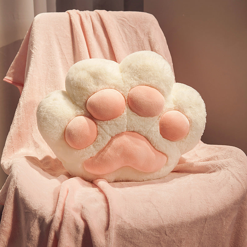 Cozy Paw Cushion Stornfield