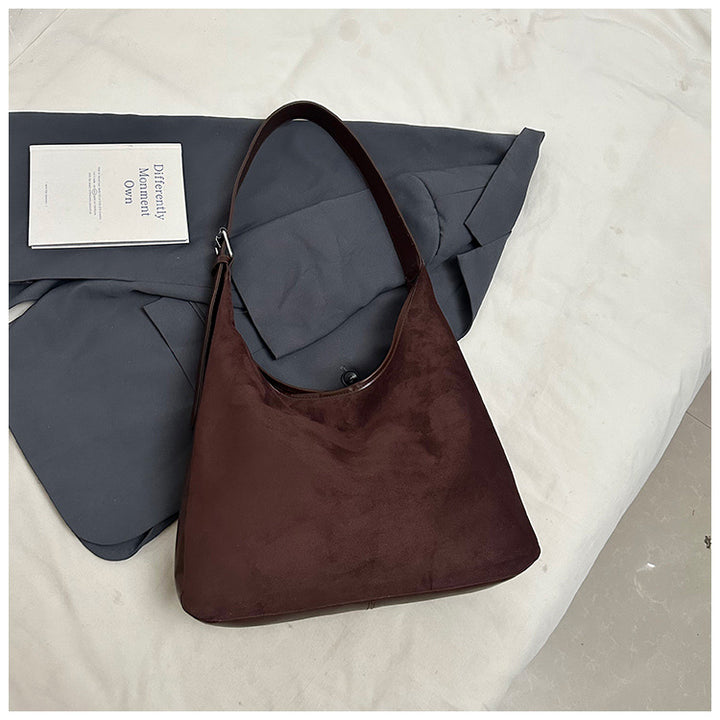 Elegant and Versatile Shoulder Bag Stornfield