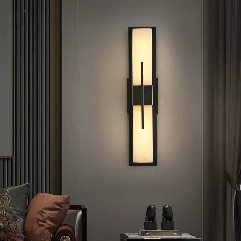 Elegant Modern Wall Sconce