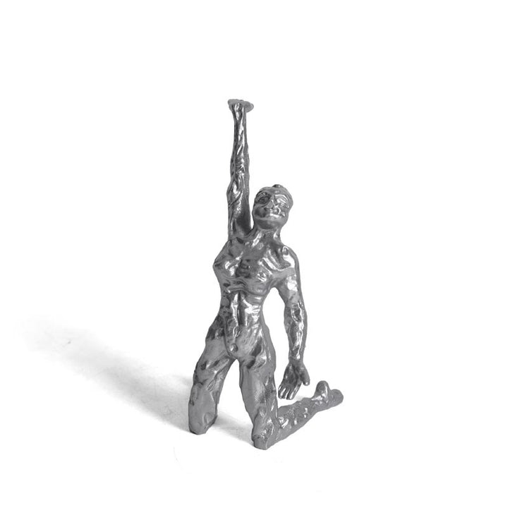 Artistic Male Figure Sculpture