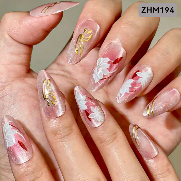 Versatile Nail Application Kit Stornfield