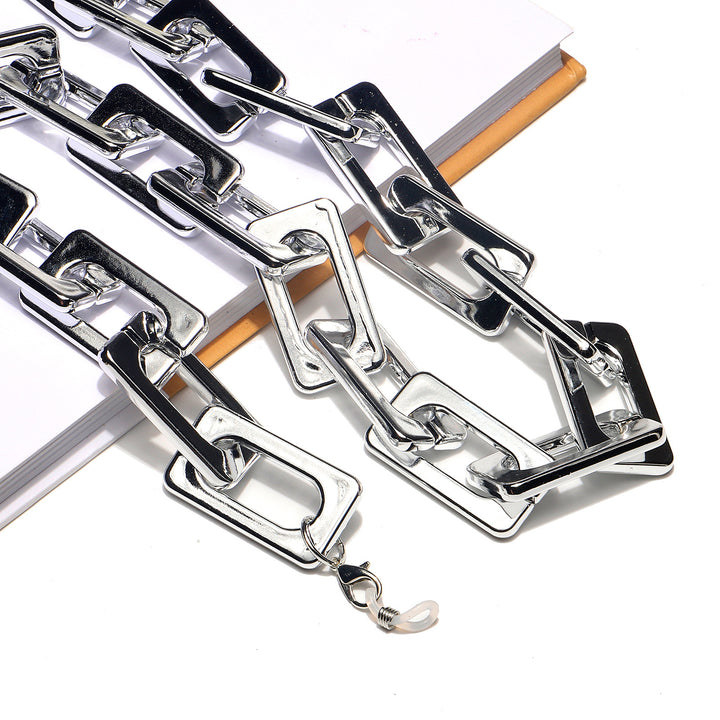 Elegant Statement Eyewear Chain Stornfield
