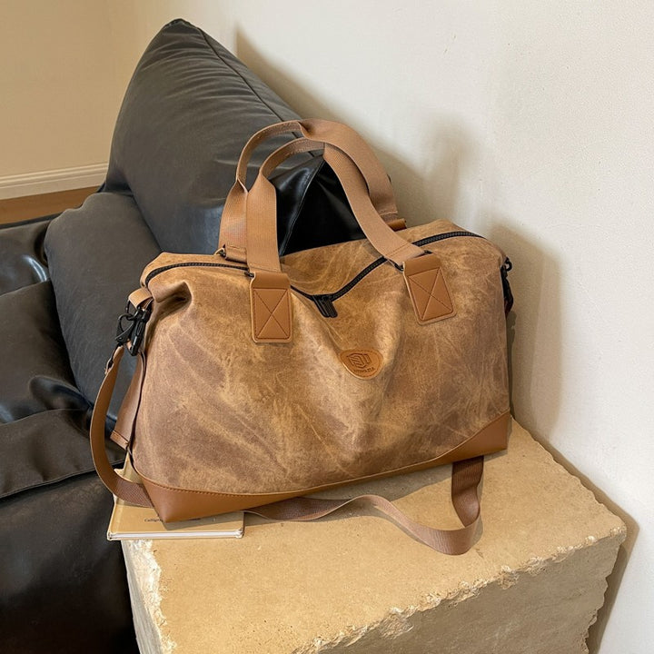 Durable Weekend Duffle Bag Stornfield