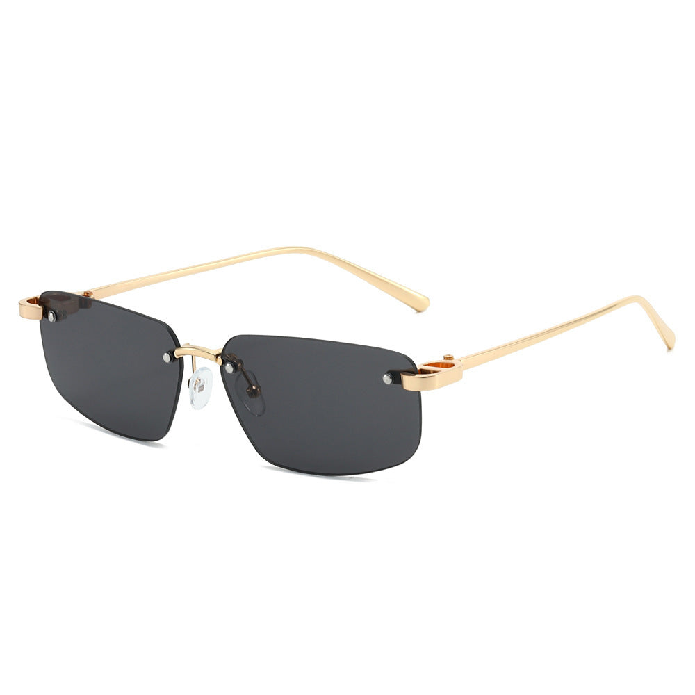 Stylish Minimalist Sunglasses Stornfield