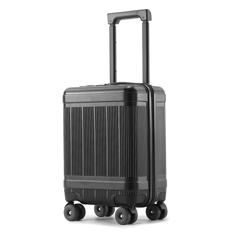 Lightweight Hard Shell Luggage Suitcase Stornfield