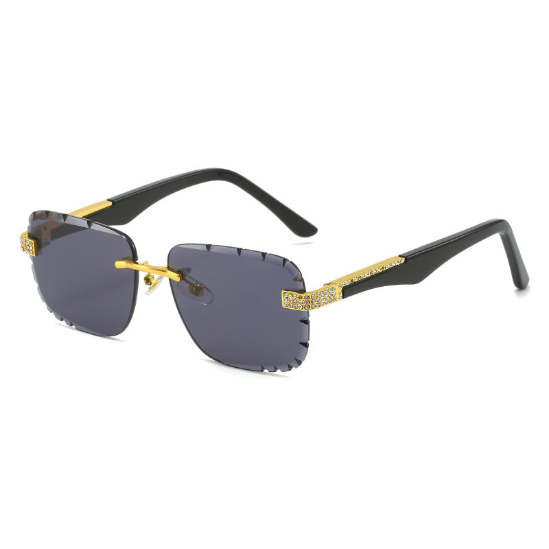 Women's Fashion Glasses with Luxurious Accents Stornfield