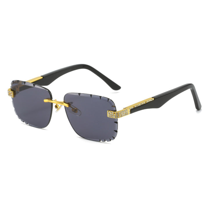 Women's Fashion Glasses with Luxurious Accents Stornfield