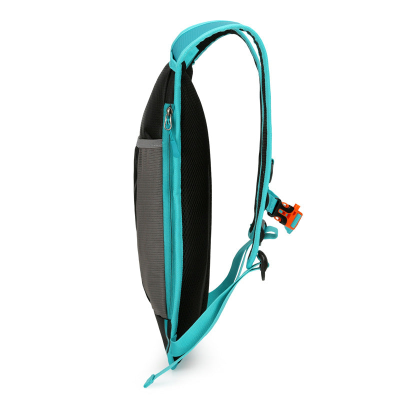 Hydration-Focused Lightweight Running Backpack Stornfield