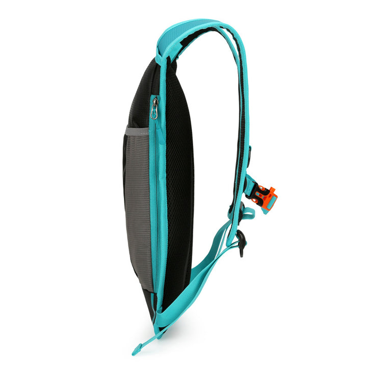 Hydration-Focused Lightweight Running Backpack Stornfield