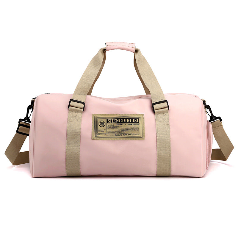 Durable Weekender Duffel Bag Stornfield
