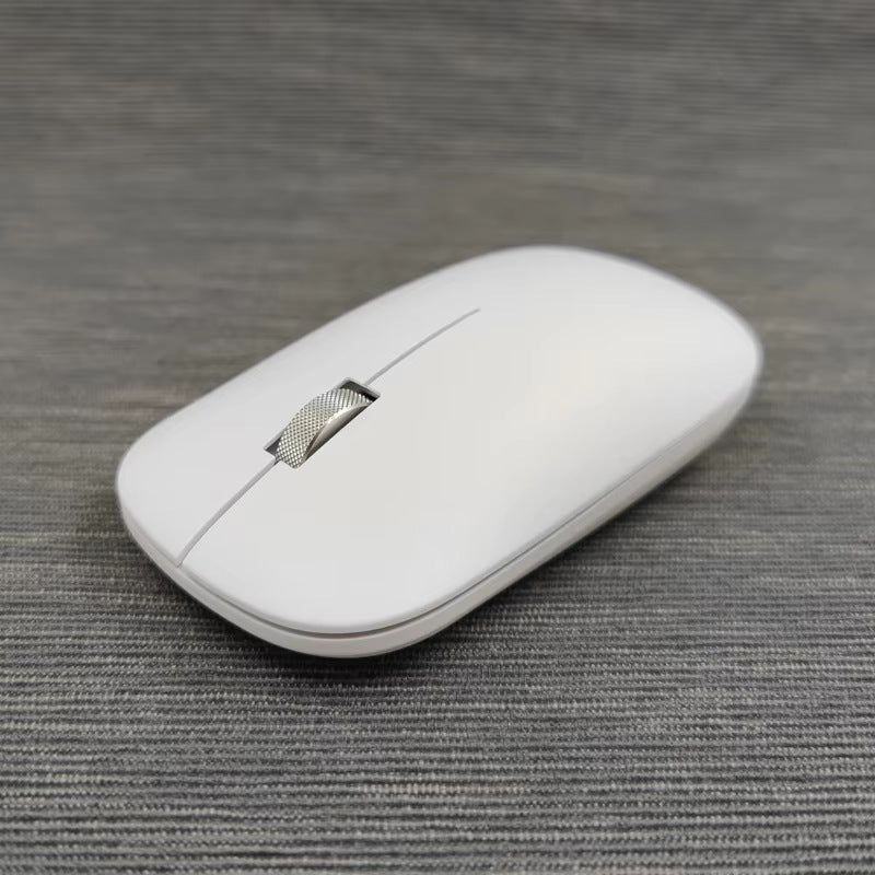 Wireless Ergonomic Computer Mouse Stornfield
