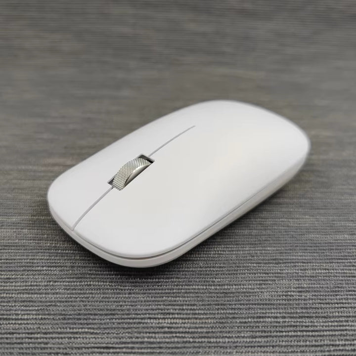 Wireless Ergonomic Computer Mouse Stornfield
