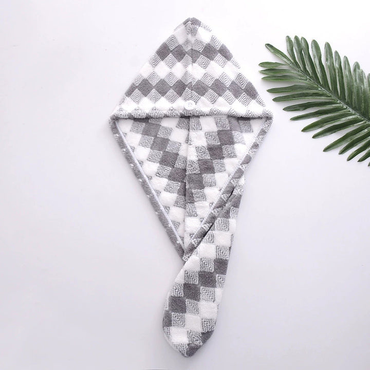 Women's stylish hair turban Stornfield