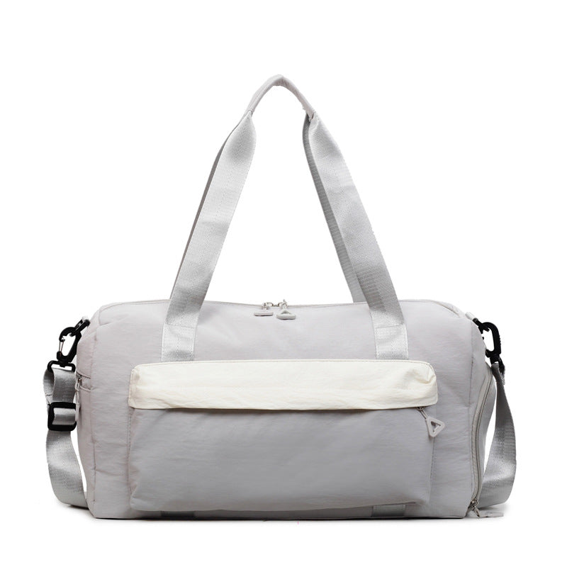 Sporty Travel Stornfield
