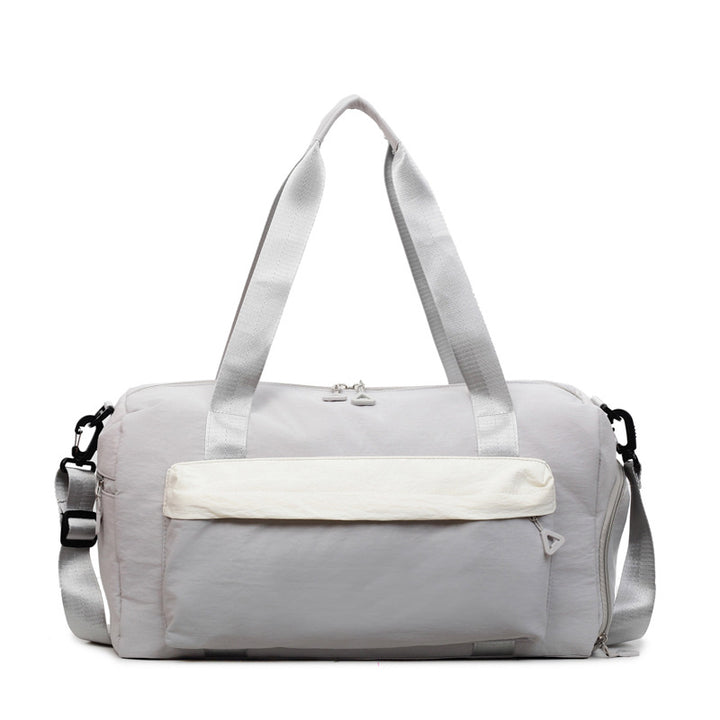 Sporty Travel Stornfield