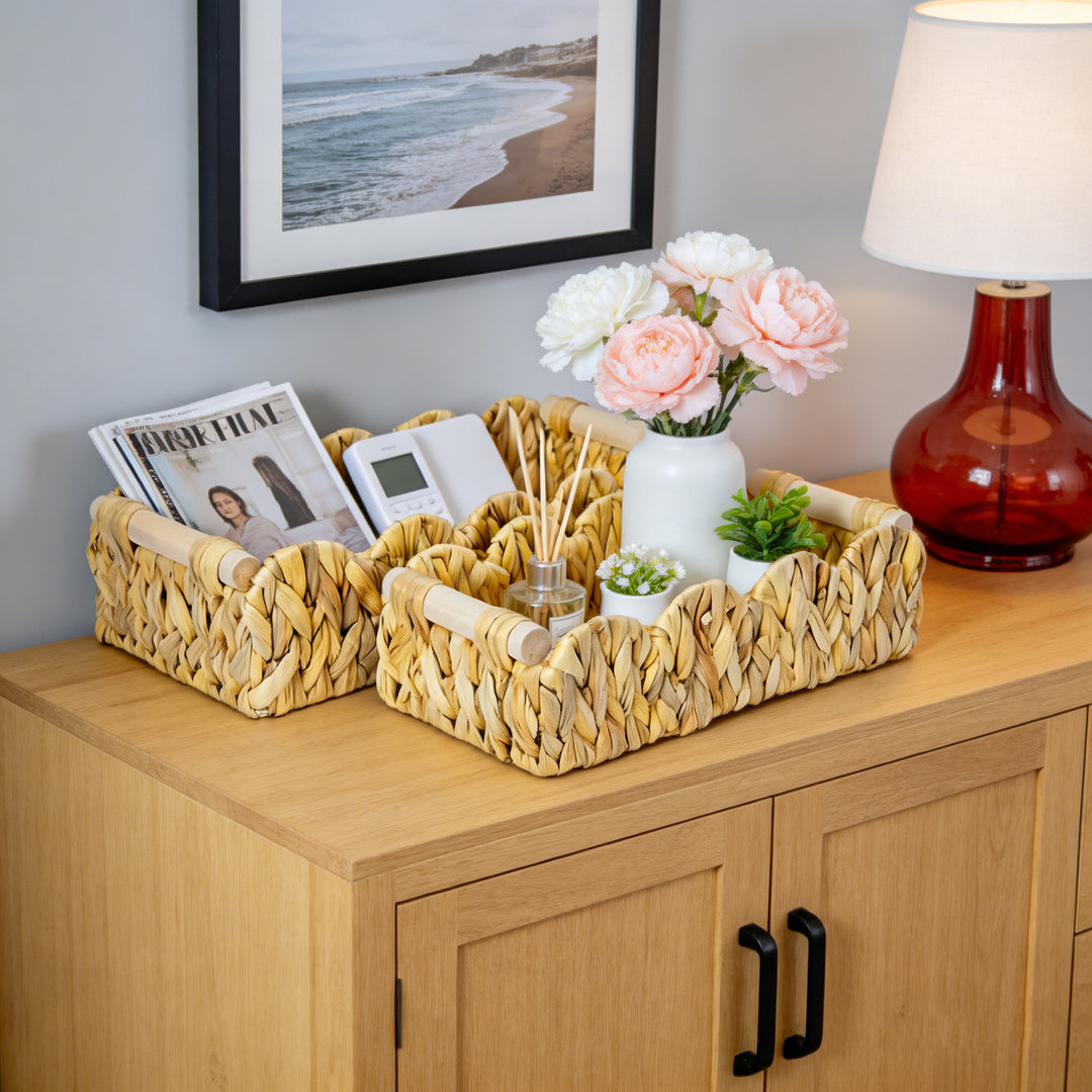 Decorative Storage Stornfield