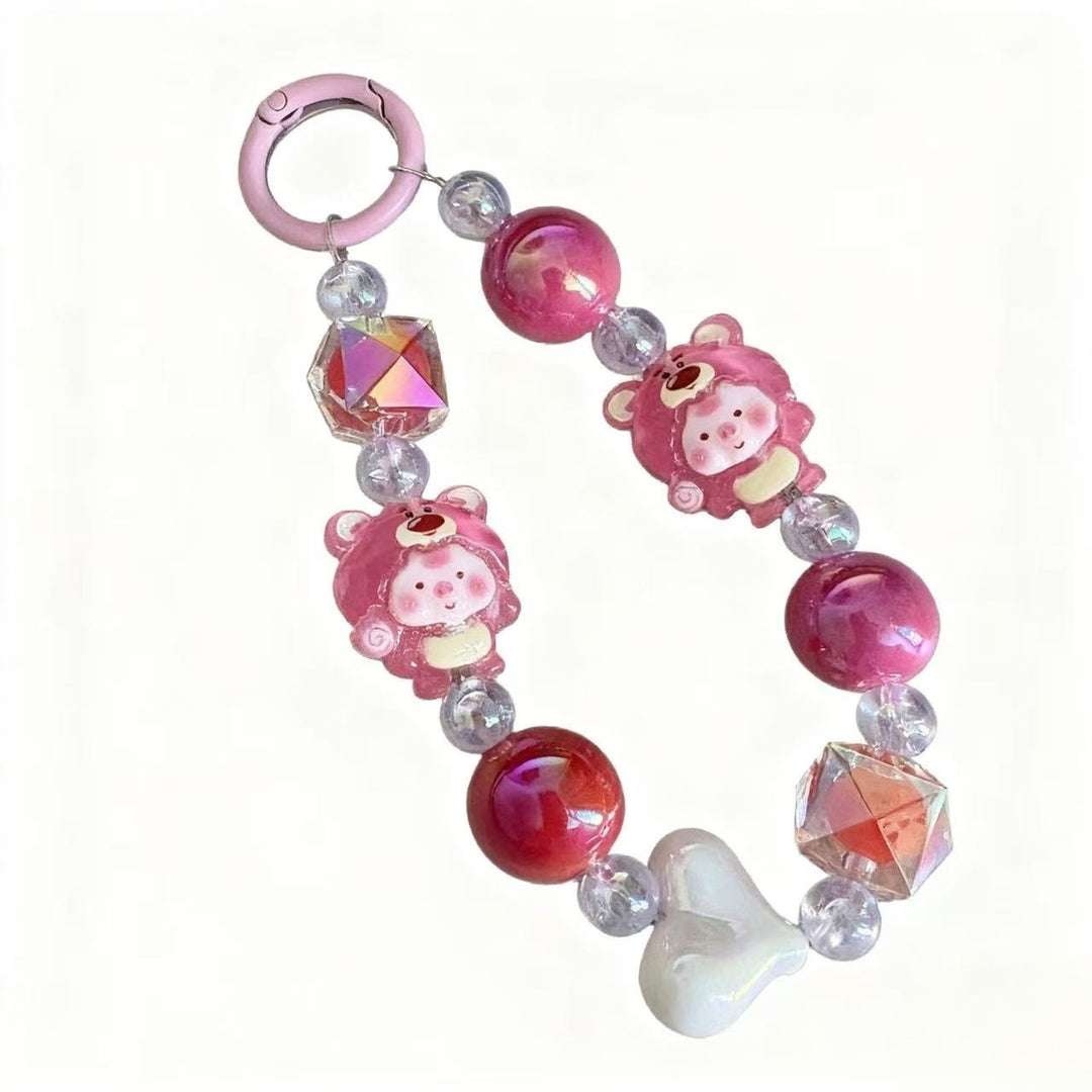 Playful Keychain Stornfield