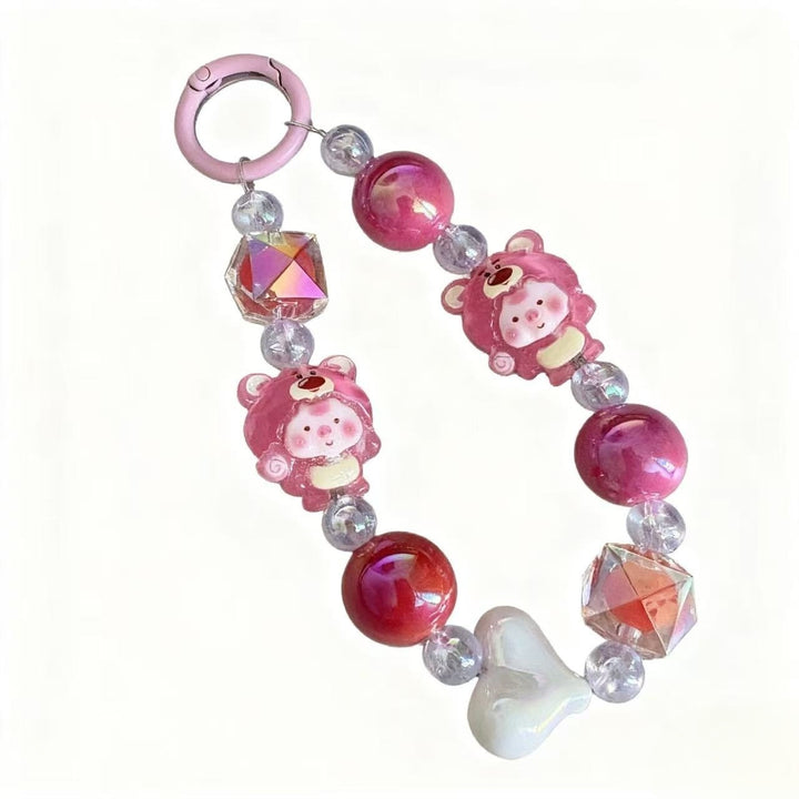 Playful Keychain Stornfield