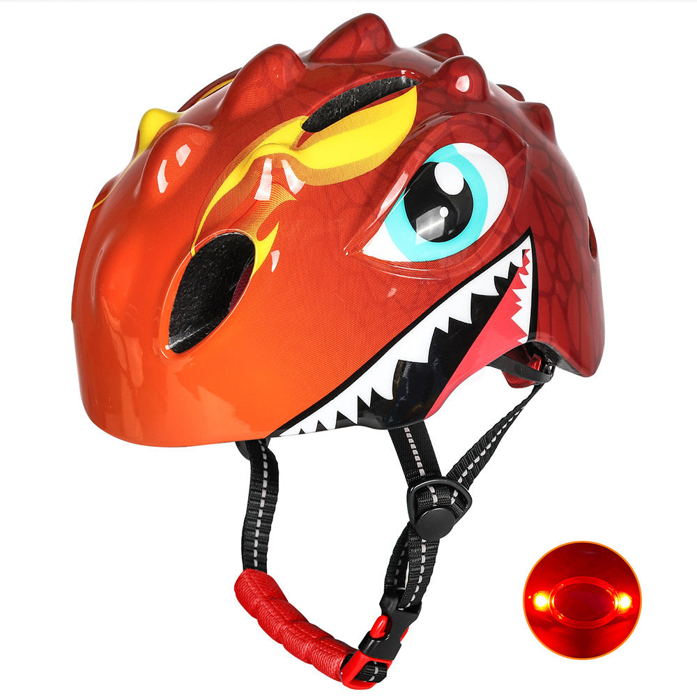Children's Adventure Bike Helmet Stornfield