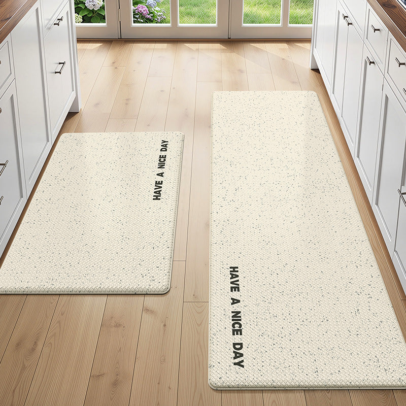 Kitchen Mat for Indoor Kitchen Floor Use