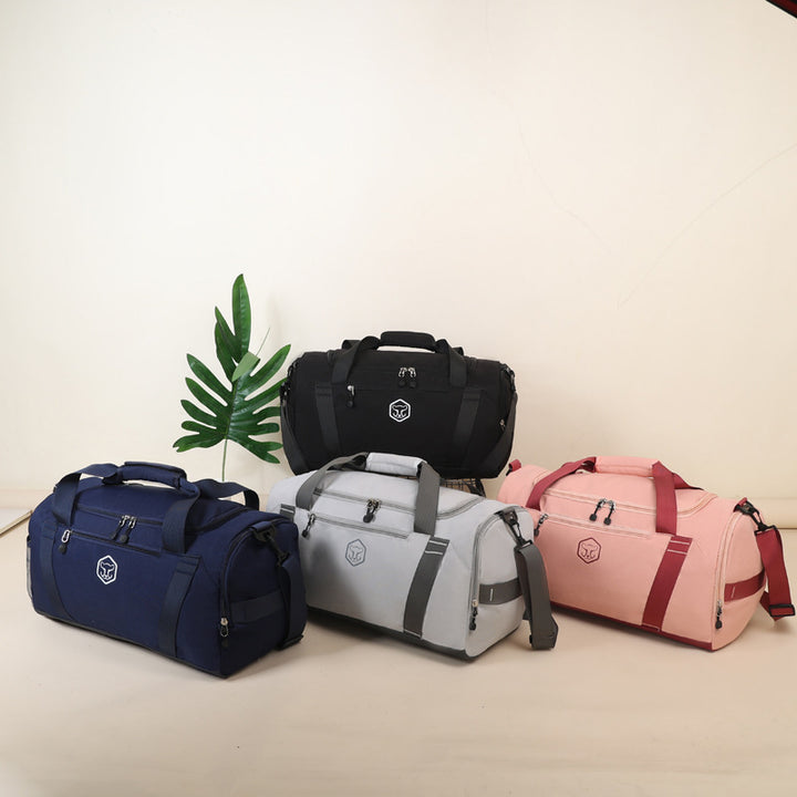 Multi-Functional Travel Gym Duffle Bag Stornfield