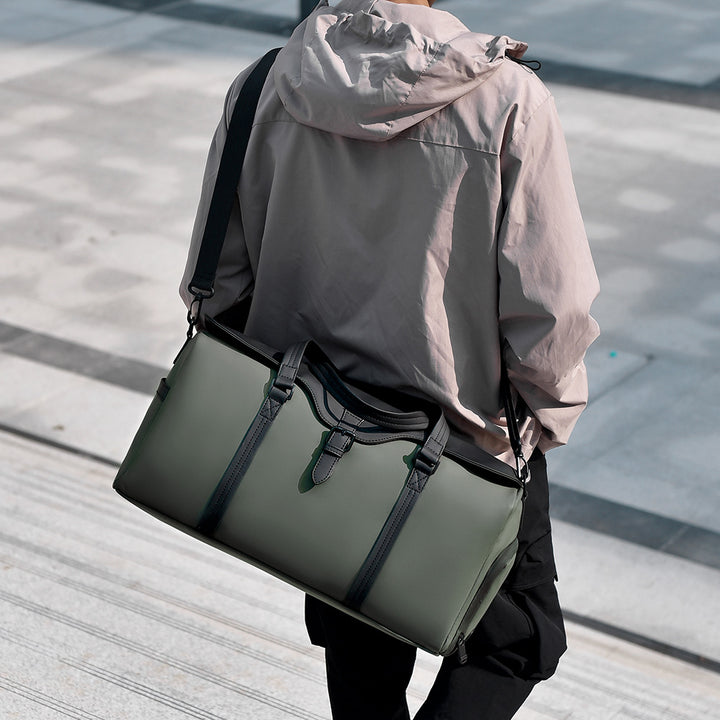 Durable Waterproof Duffle Bag Stornfield