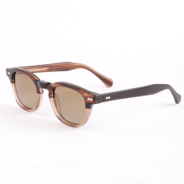 Women's sunglasses in elegant tortoiseshell design Stornfield
