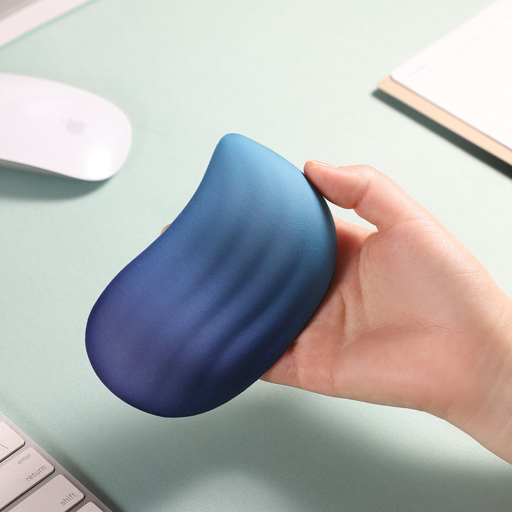 Ergonomic Gel Mouse Wrist Cushion