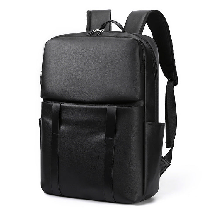 Sleek Organizational Laptop Backpack Stornfield