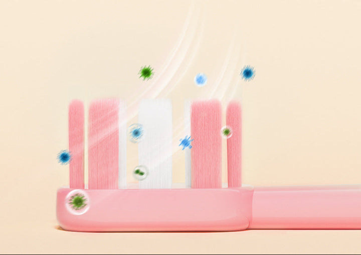 Playful Interactive Toothbrush Set Stornfield